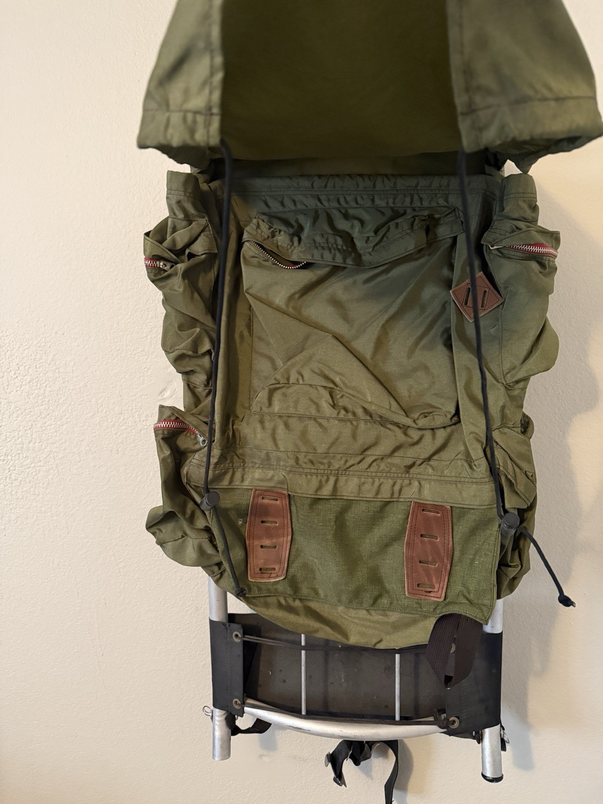 vintage 1970 KELTY External Frame BACKPACK