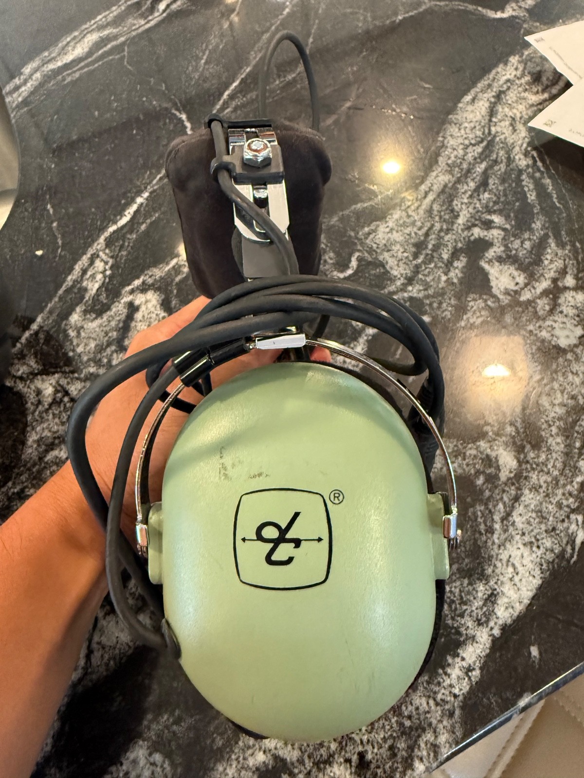 David Clark H10 13.4 Aviation Headset