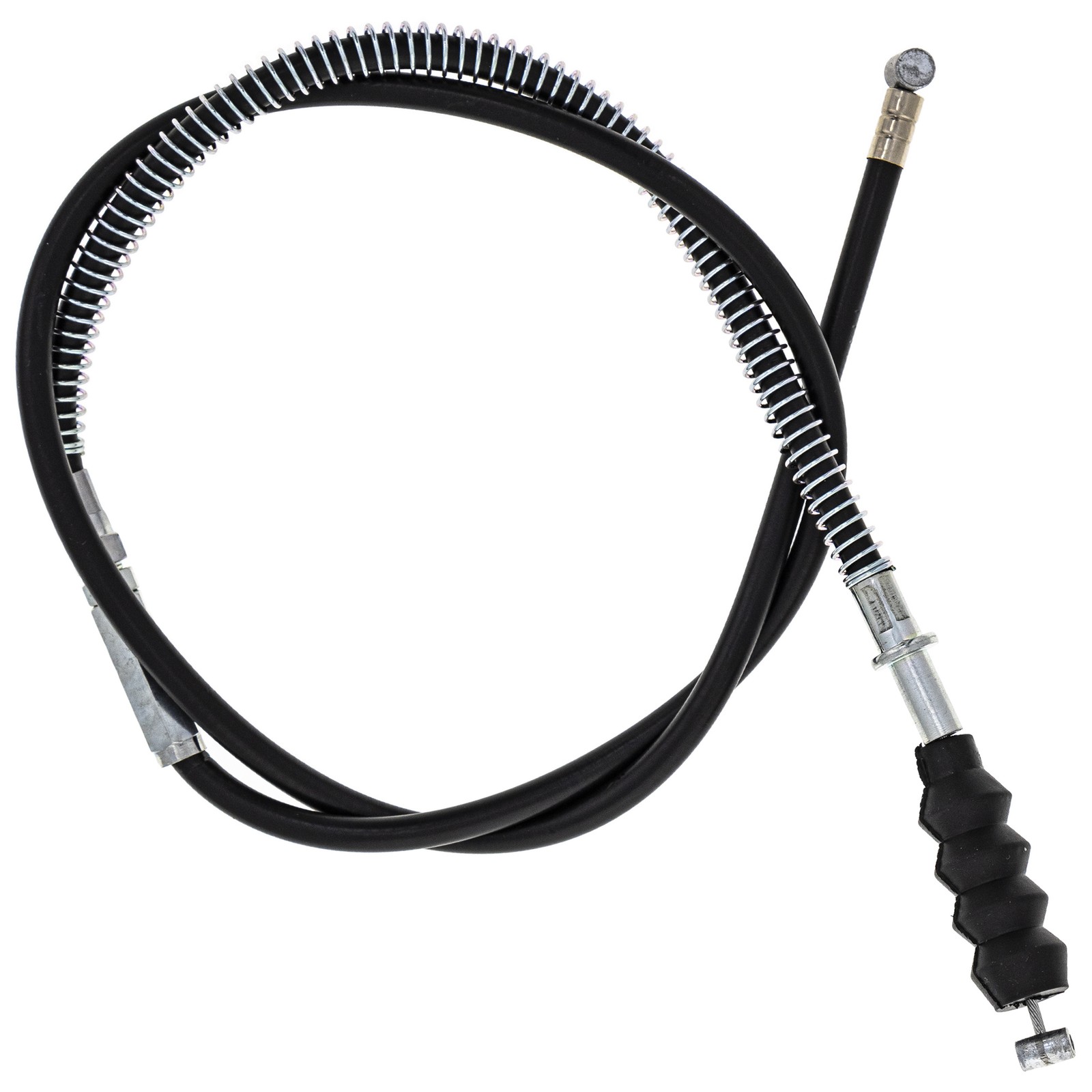 NICHE Clutch Cable for 1981-1983 Kawasaki KLT200A 54011-4003 ATV