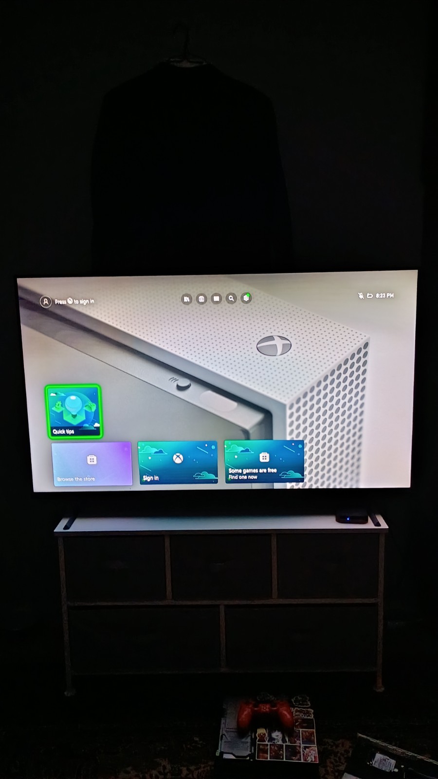 XBOX ONE S/X -- System Software Update USB Installer -- OPERATING SYSTEM - 2026