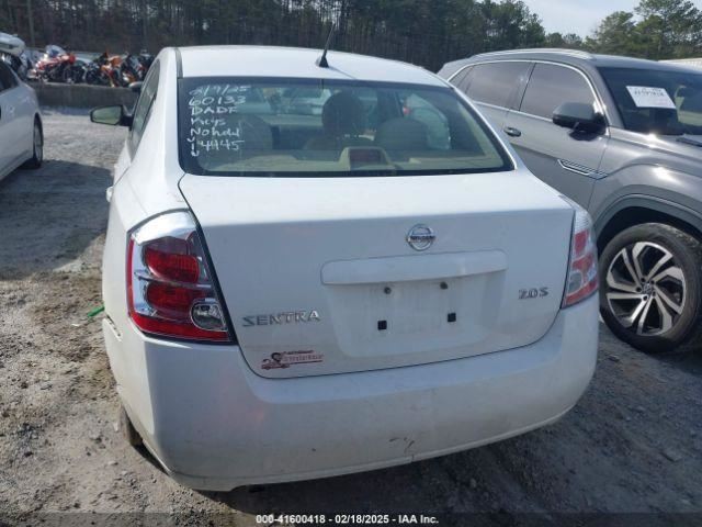 Starter Motor Fits 07-08 SENTRA 4595654