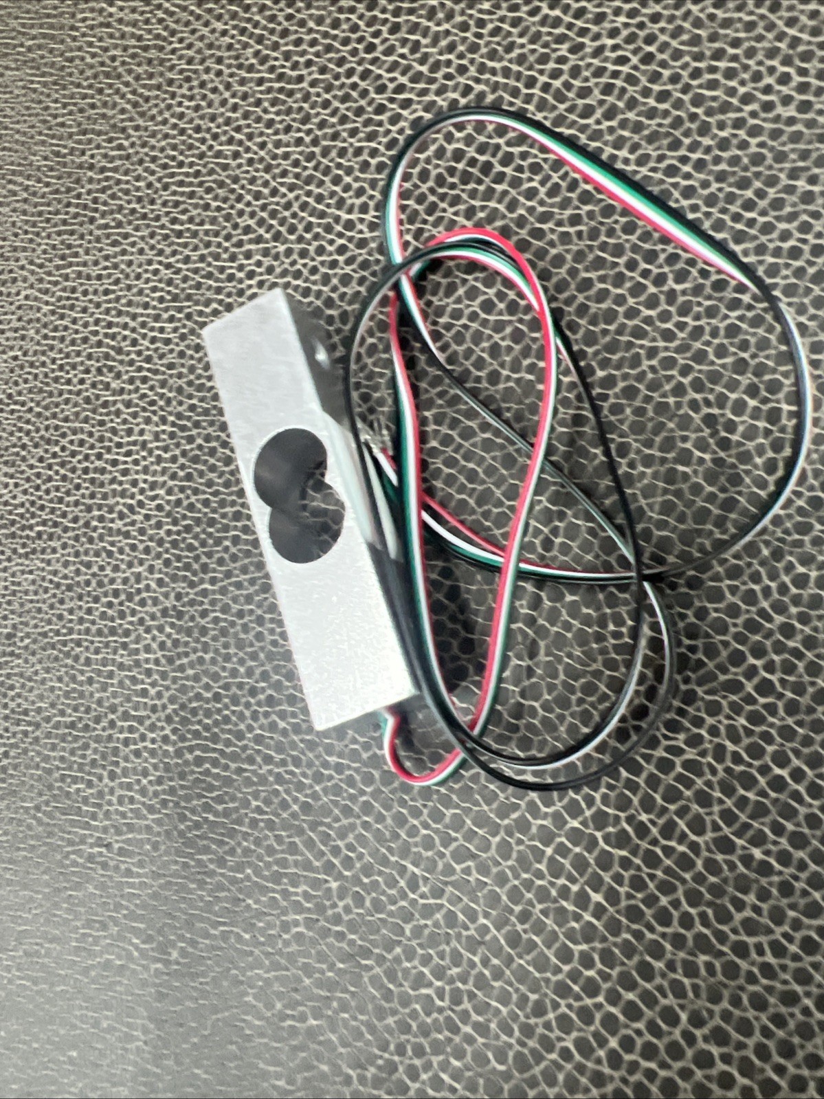 Phidgets 3133_0 Single Point Load Cell - 5kg Load Cell Loadcell Phidget 3133