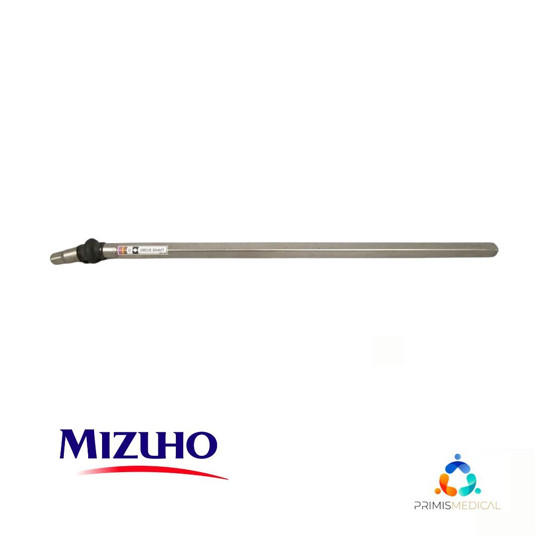 Mizuho OSI 5847-04 Orthopedic Pelvic Arc System Drive Shaft 30 Day Warranty