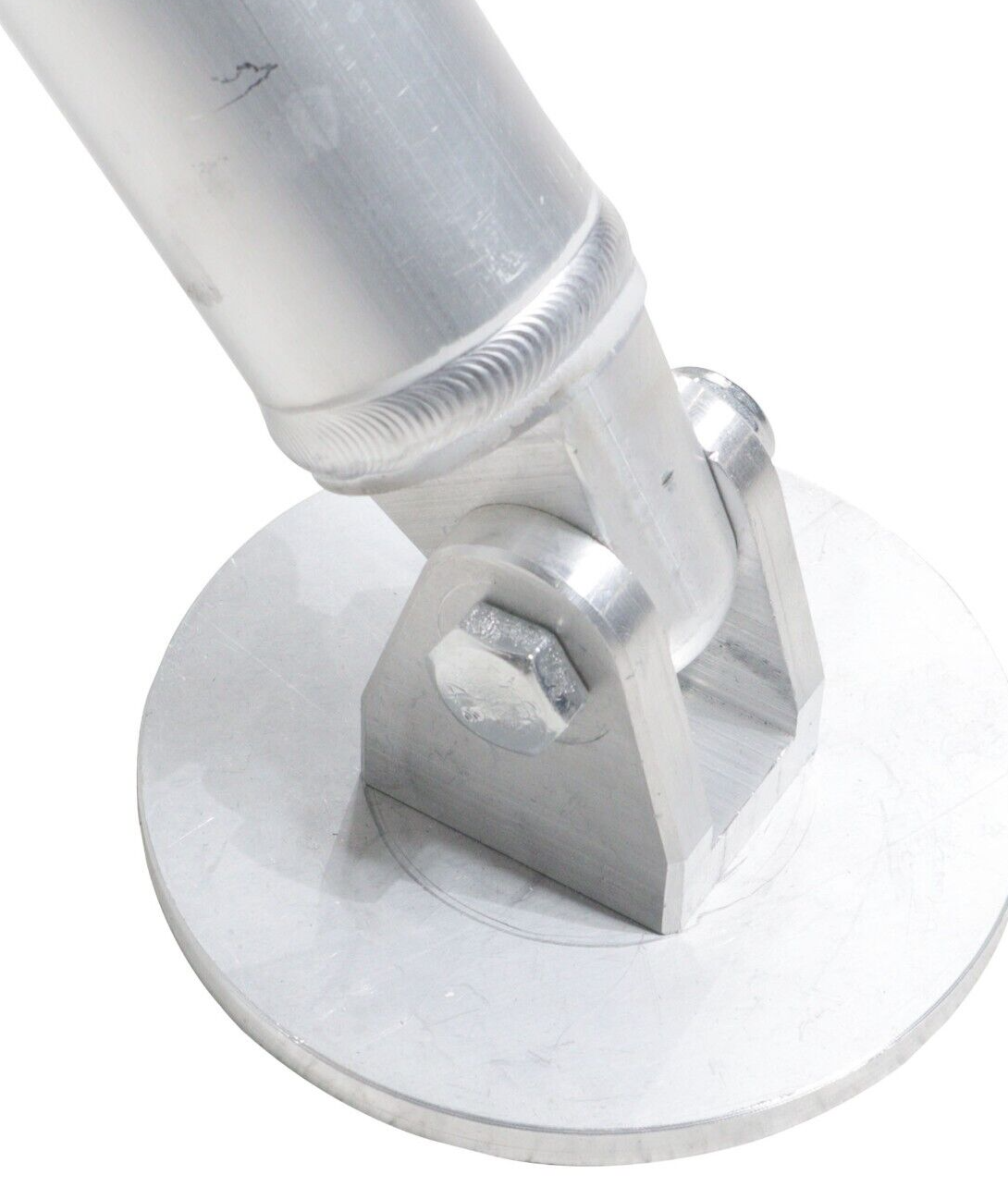 ProX XT-AC612 Truss Post Outrigger Brace & Lower Support Bar with Hinged Rubber