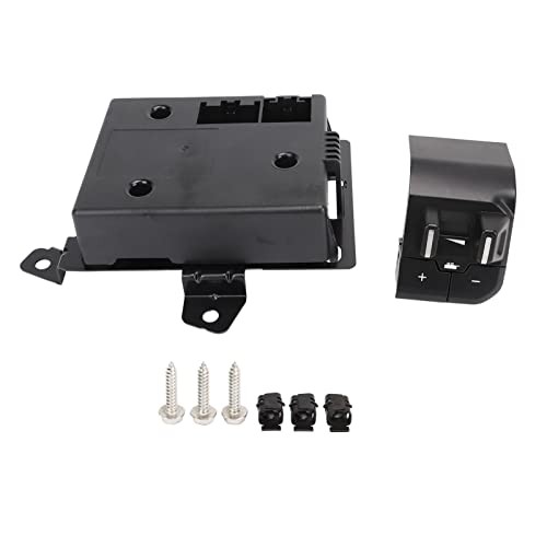 Integrated Trailer Brake Controller Module,Module Electric Kit Trailer Brake