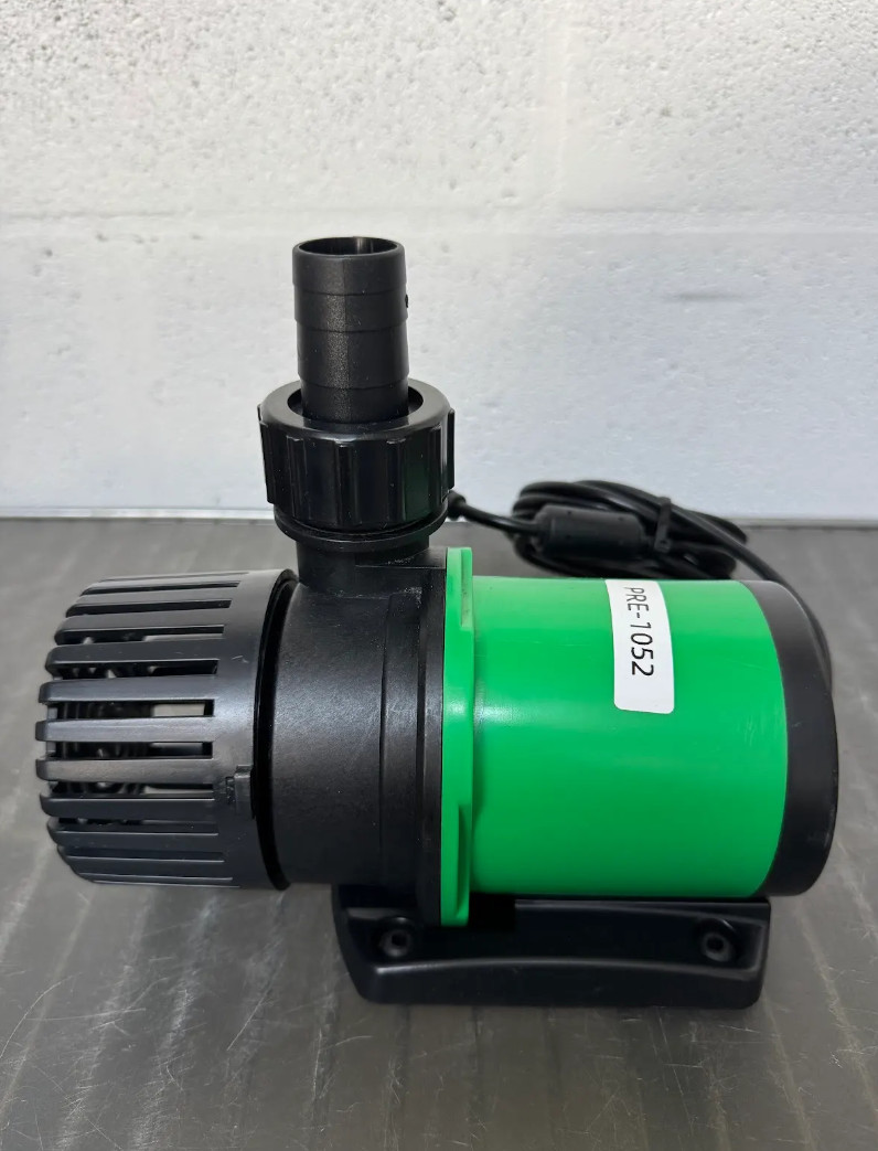 AQUATOP - MWP-2300 MaxFlow DC Water Pump w/ Controller (PRE-OWNED)
