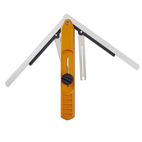BORA 530401 MiteriX Angle Duplicating Tool. Miter Duplicator / Angle Measuring