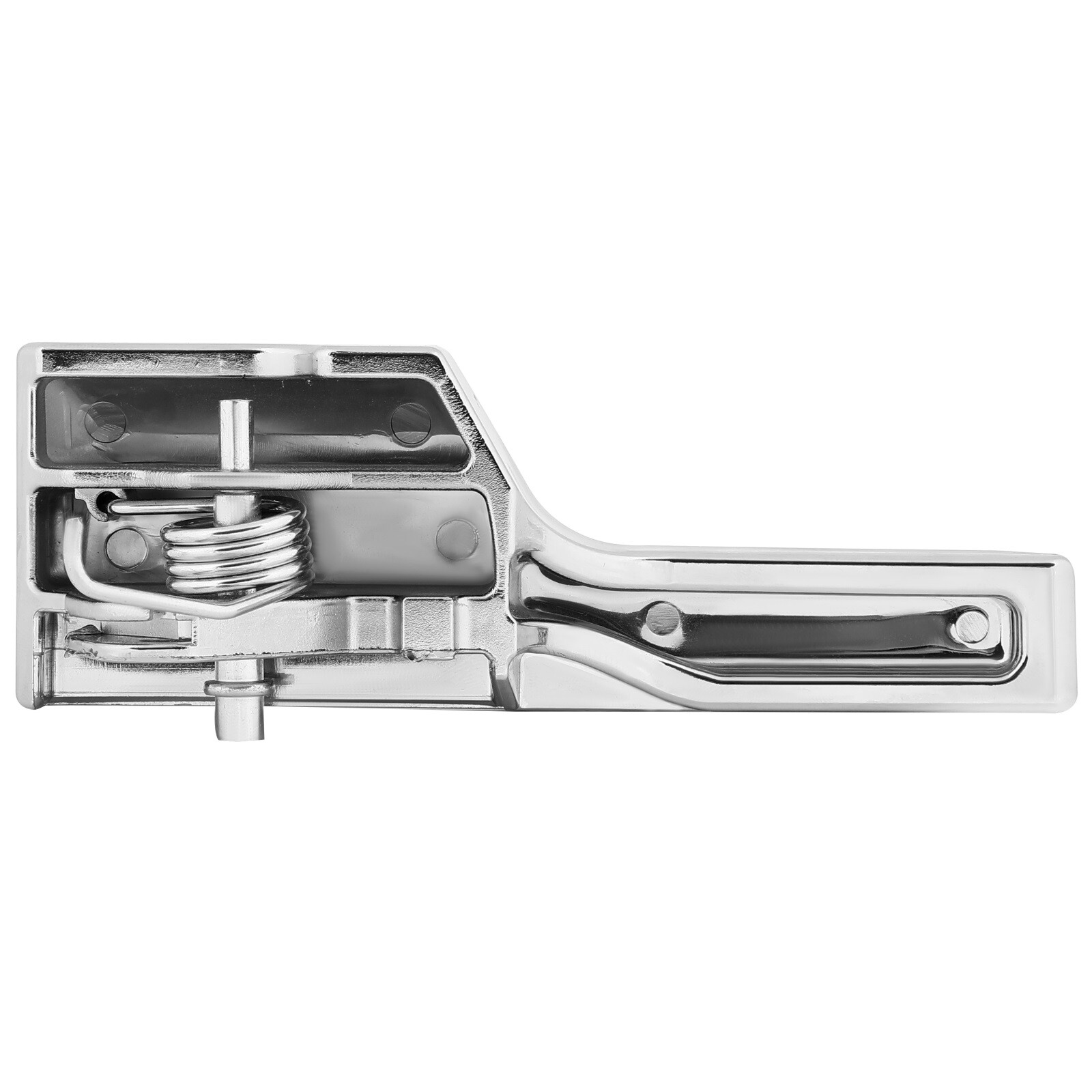 For Expedition Navigator 07-13 Inside Inner Chrome Door Handle Passenger Right
