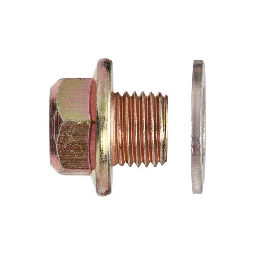 S.U.R. & R. DP335 M14-1.5 Standard Oil Drain Plug (5)