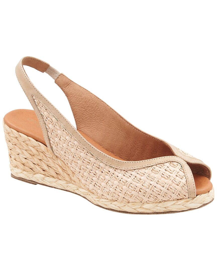 Andre Assous Audrey Espadrille Women's  10