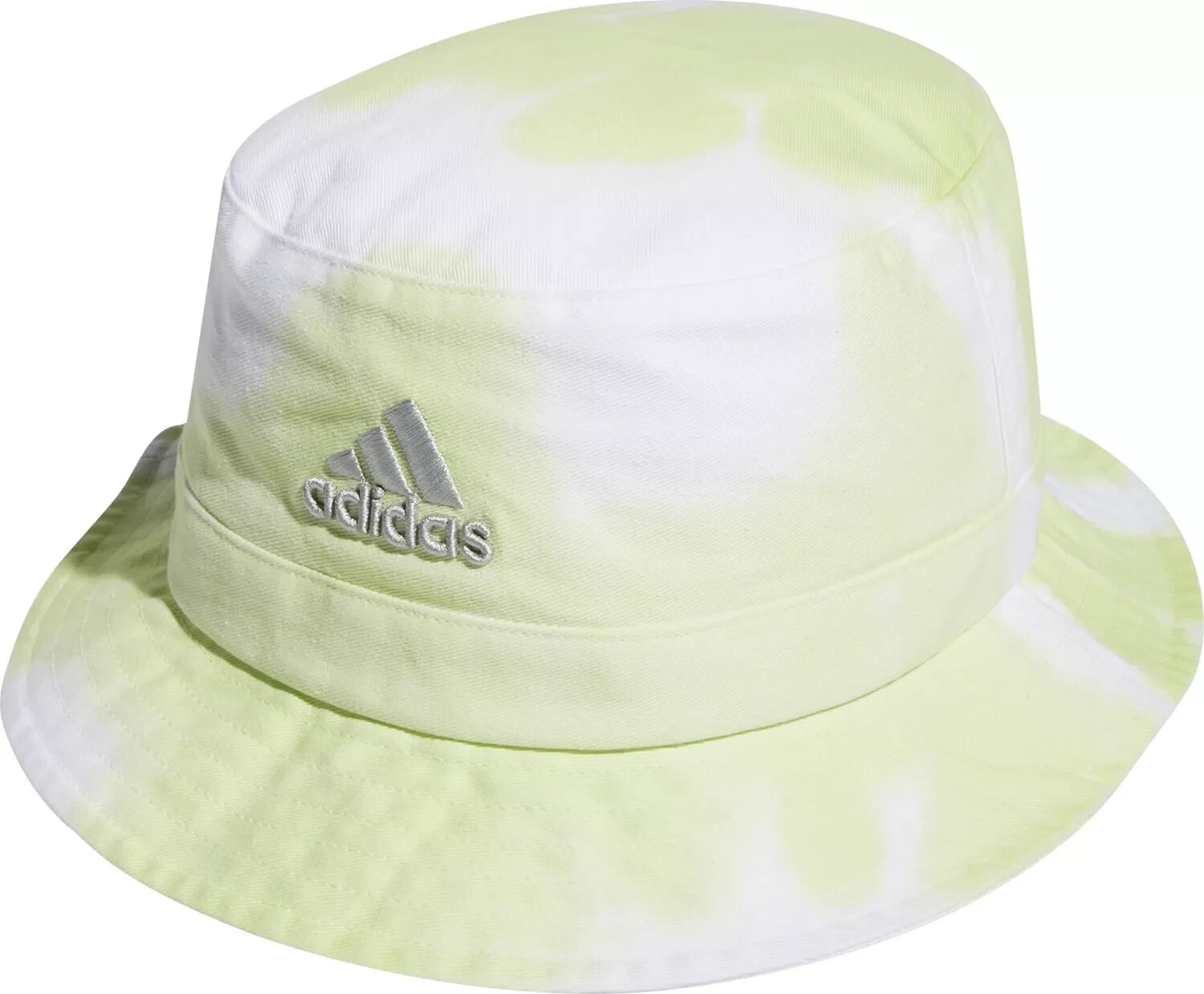 ADIDAS Almost Lime COLORWASH TIE-DYE BUCKET HAT WOMENS/MENS UNISEX OSFA One Size