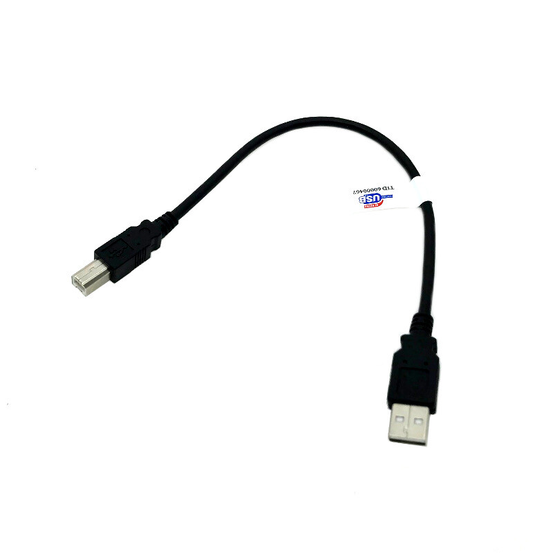 USB Cable for CANON MP520 MP530 MX700 MG5220 MG3620 MG5420 MG5120 MG7120 1ft