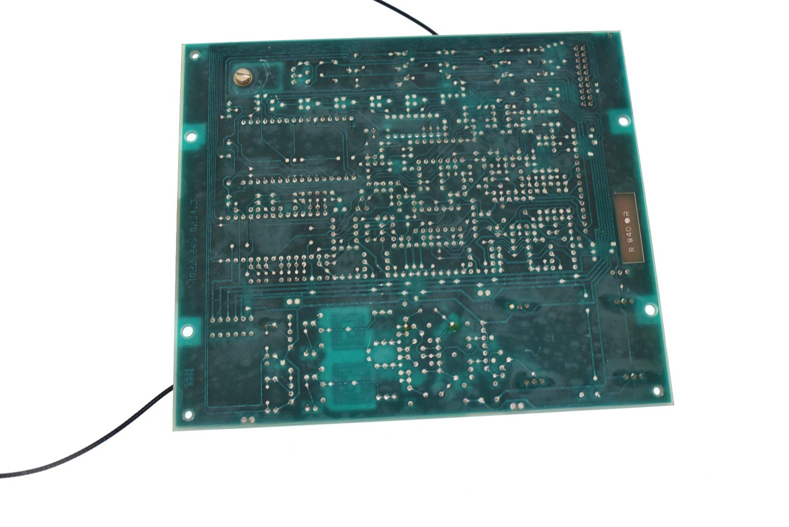 Philips PM3320 Replacement Circuit Board Only (MOS Circuit) (Card Only)