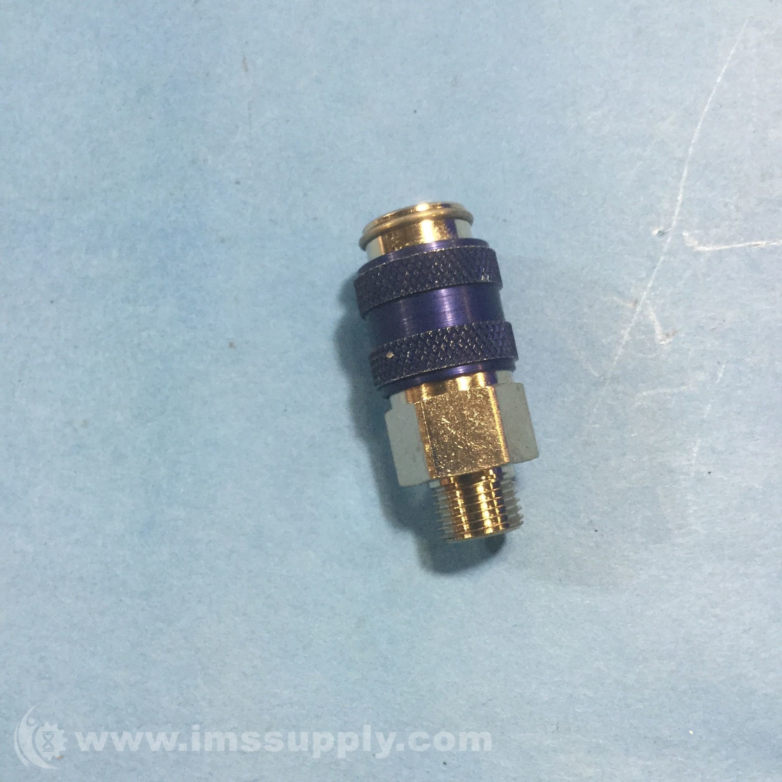 Emhart M126415 Pneumatic Connector FNOB