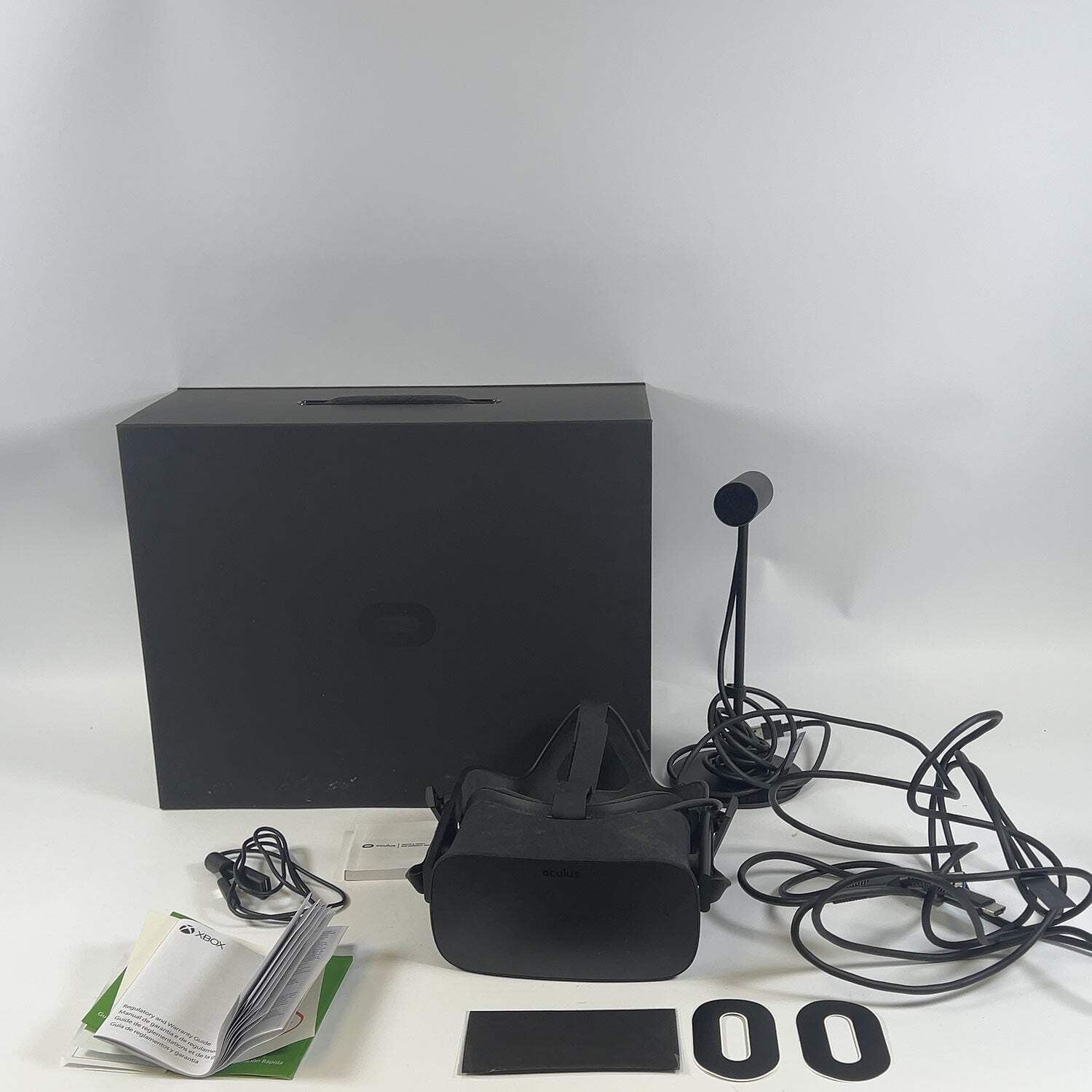 Oculus Rift PC VR Headset HM-A