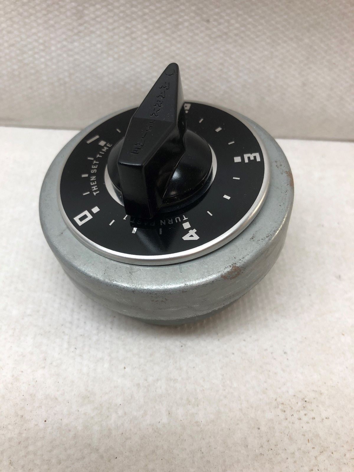 HOBART MECHANICAL TIMER