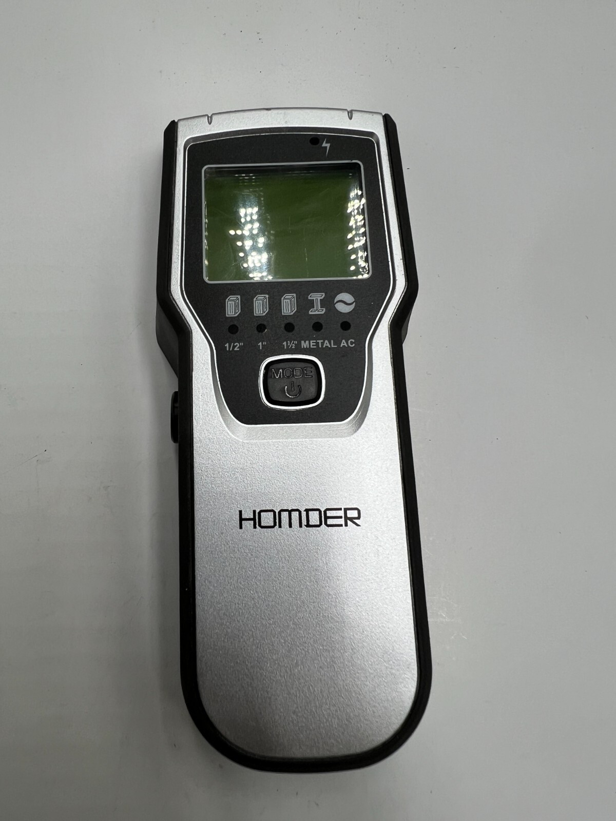 (QTY 2) Homder TH560 Fun Stud Finder LCD Display Model Deep Embedded Object