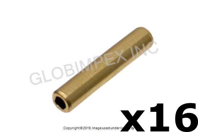 MINI (2007-2016) Valve Guide (9.07 X 5.00 mm) (16) CANYON + 1 YEAR WARRANTY