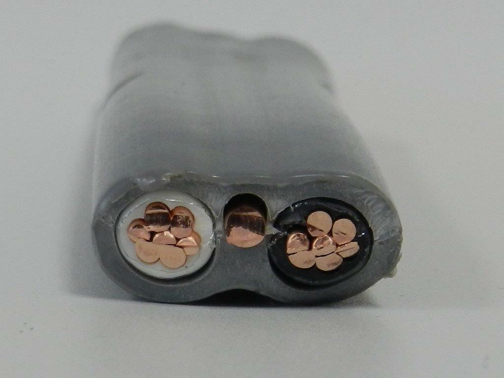 300 ft 8/2 UF-B WG Underground Feeder Direct Burial Wire/Cable