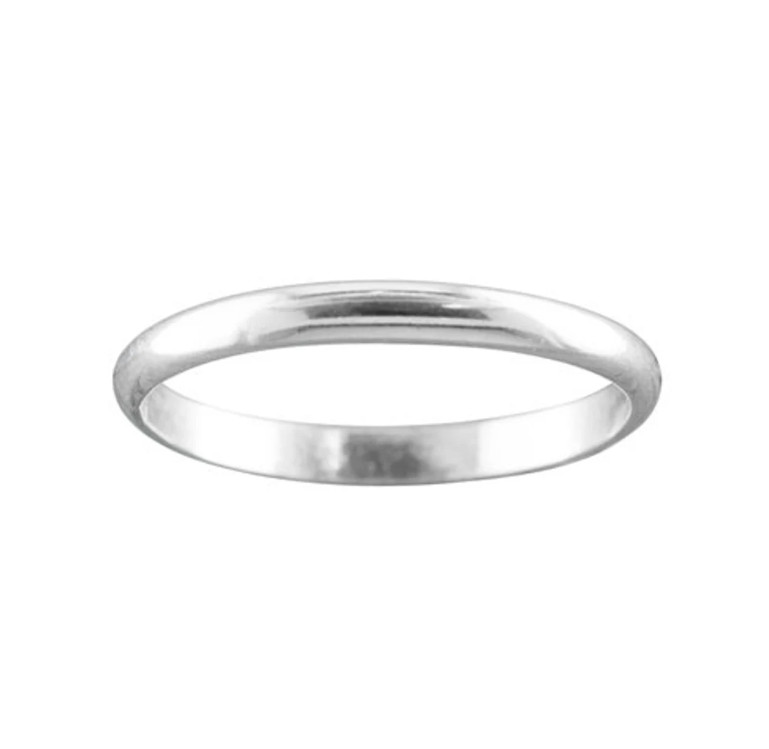 925 Solid Silver Adjustable Toe Ring For Women Birthday Gift Daily Wear Toe Ring