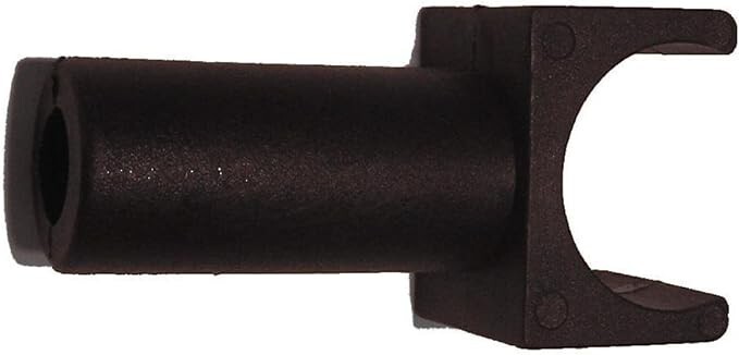 Drive Replacement Wheelchair Parts Seat Rail Guide - 1 Each