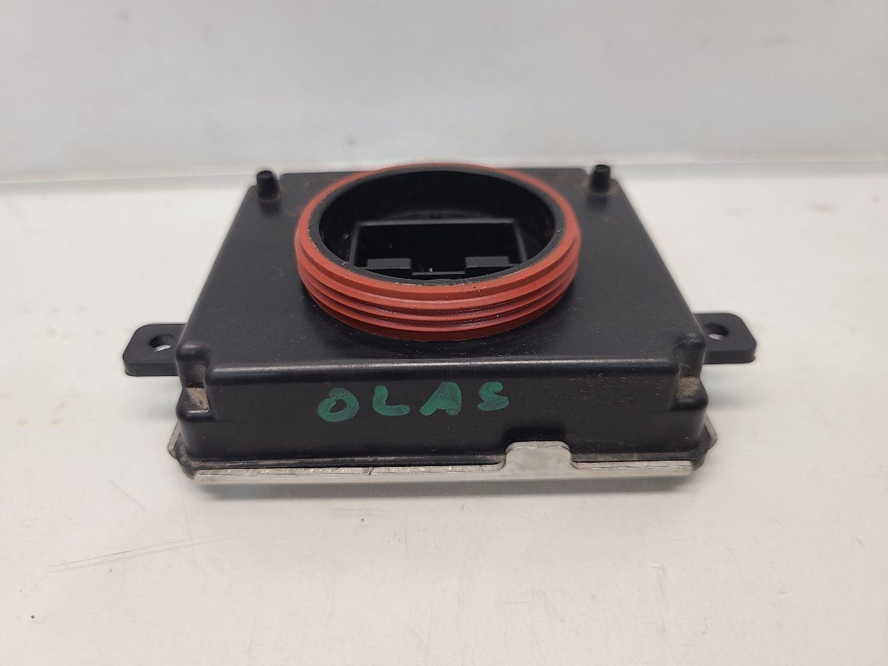 2012 Audi A7 Passenger Right Daytime Running Light Module PN: 4G0907397J