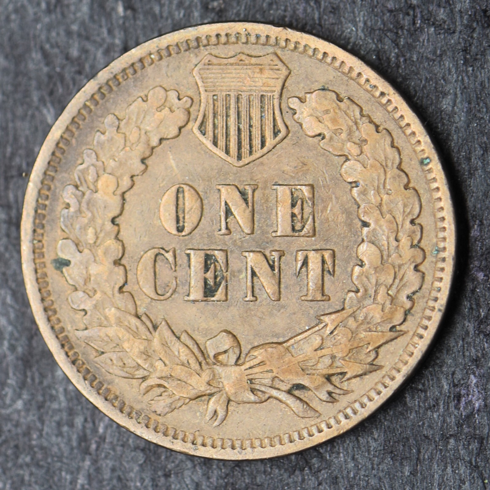 1899 Indian Head Cent 1C- COINGIANTS -
