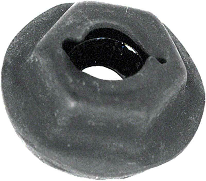 OER 11501047 3/16" Speed Nut For Emblem Mounting Studs GM Vehicles