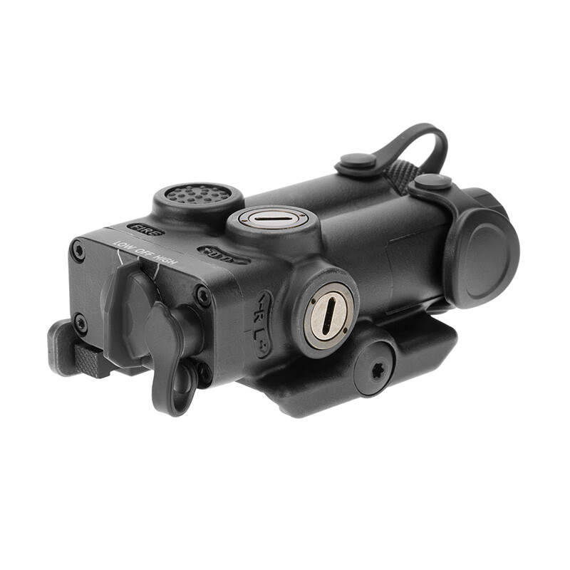 Holosun LE117-IR Titanium Single Collimated IR Laser Pointer