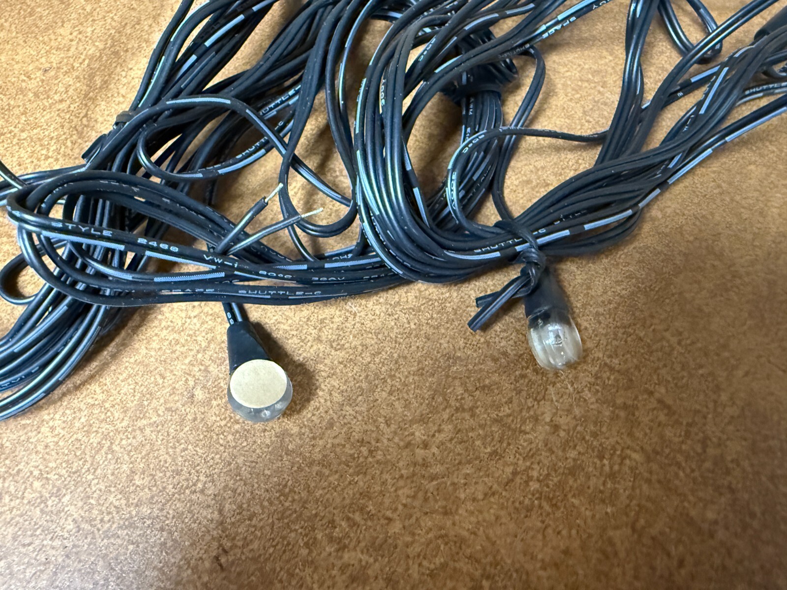 (5) IR Emitter