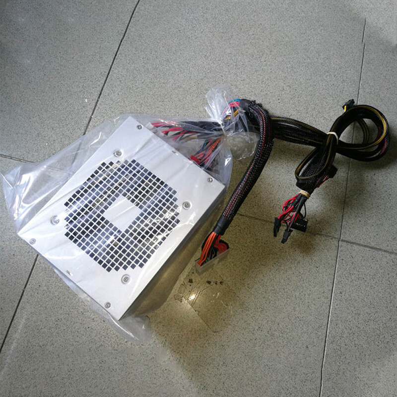 1x 850W for Power Supply D850EF-00 N1WJD XPS 8910 8920 8930 T3630 T3640