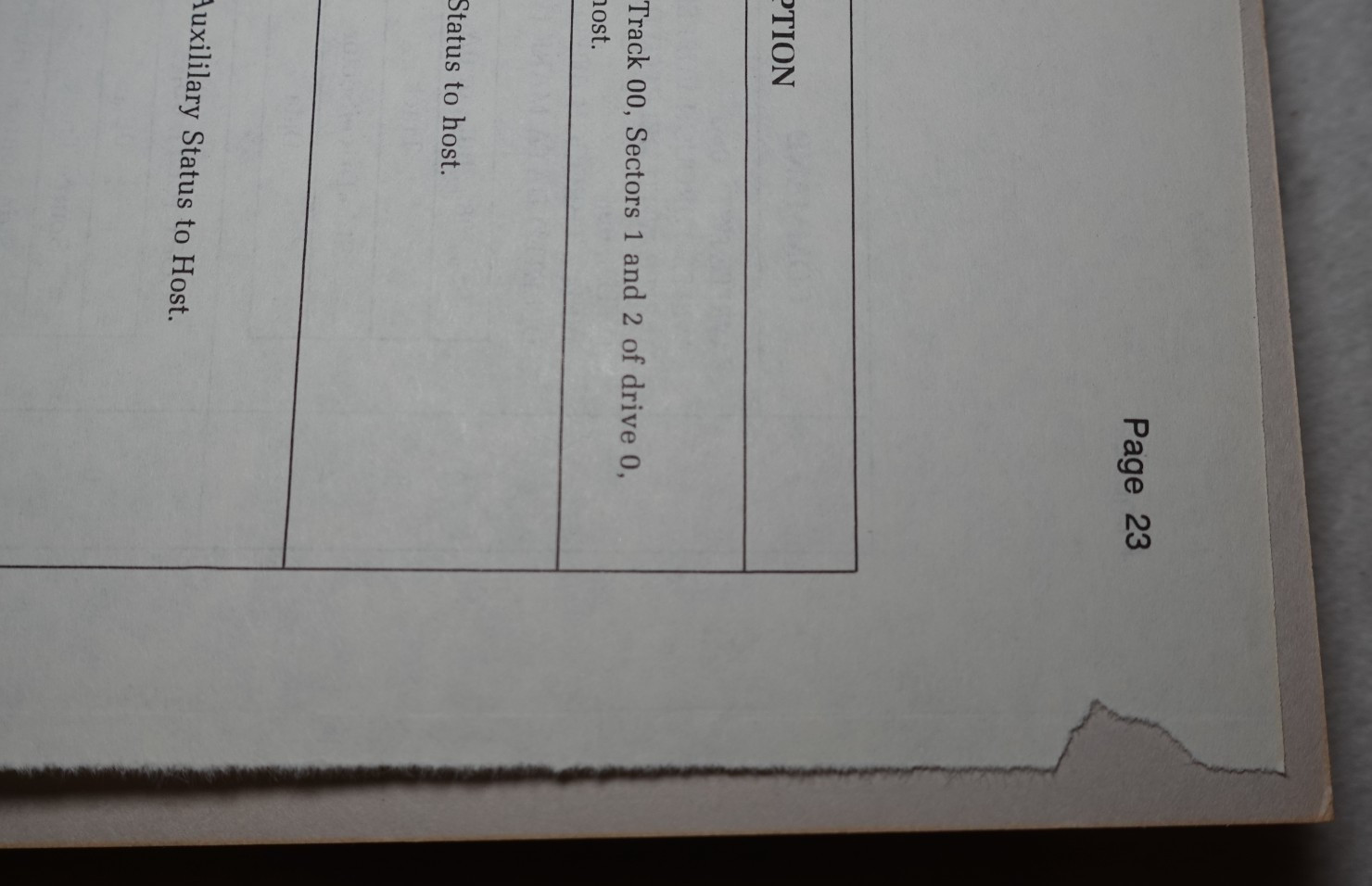 Zenith Data Systems Floppy Disk Model Z47-BA 1980 Operation Manual