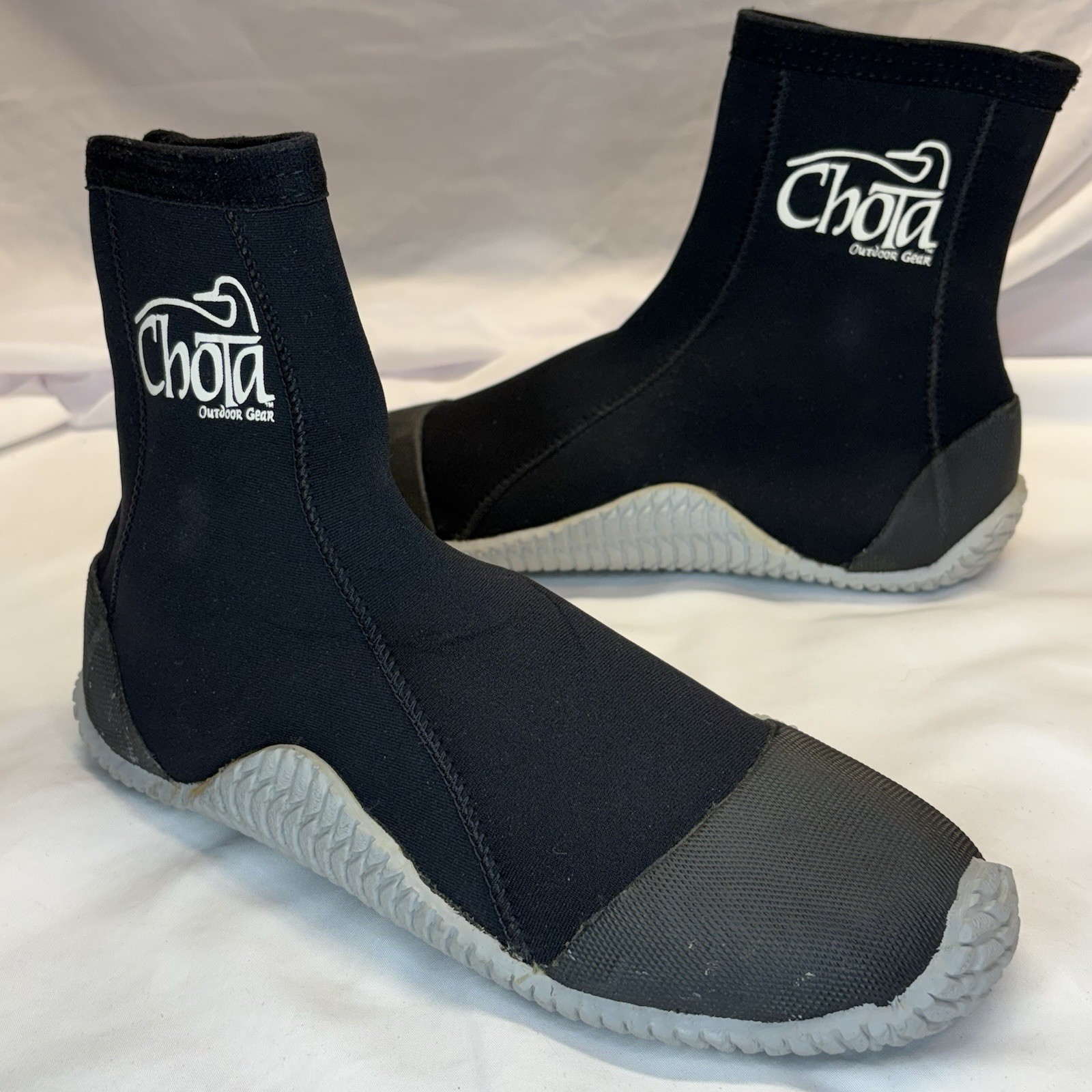 Chota Outdoor Gear River Runner Pull On Boots M 10 W 9 Water Shoes NB300 Sports
