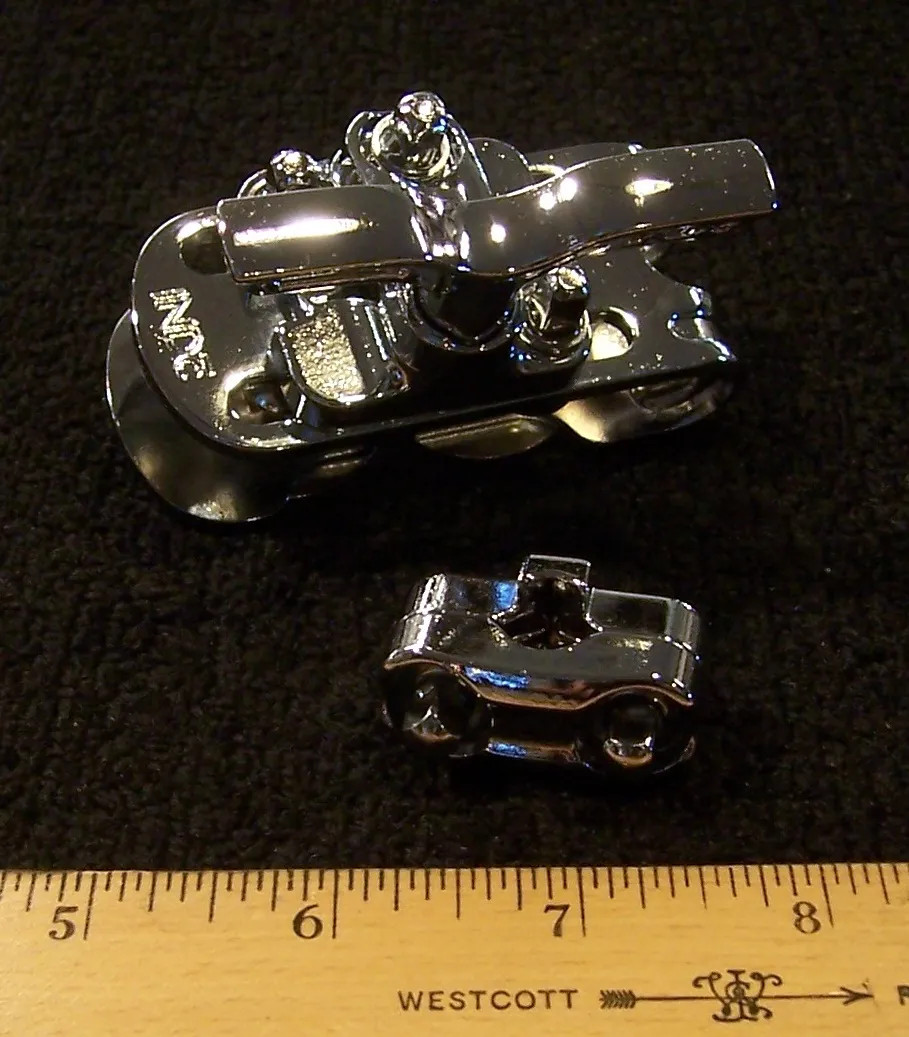 INDe BR2 Suspension Mounting System Tom / Floor Tom Bracket Mount