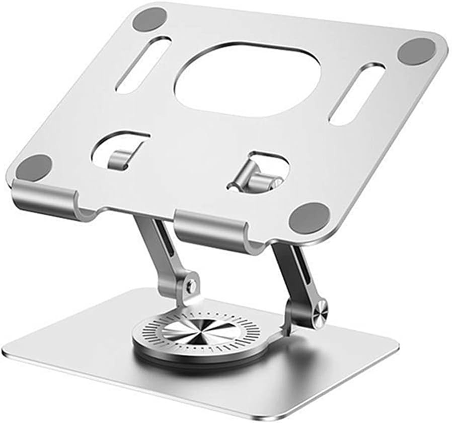 Tablet Computer Rotary Support
