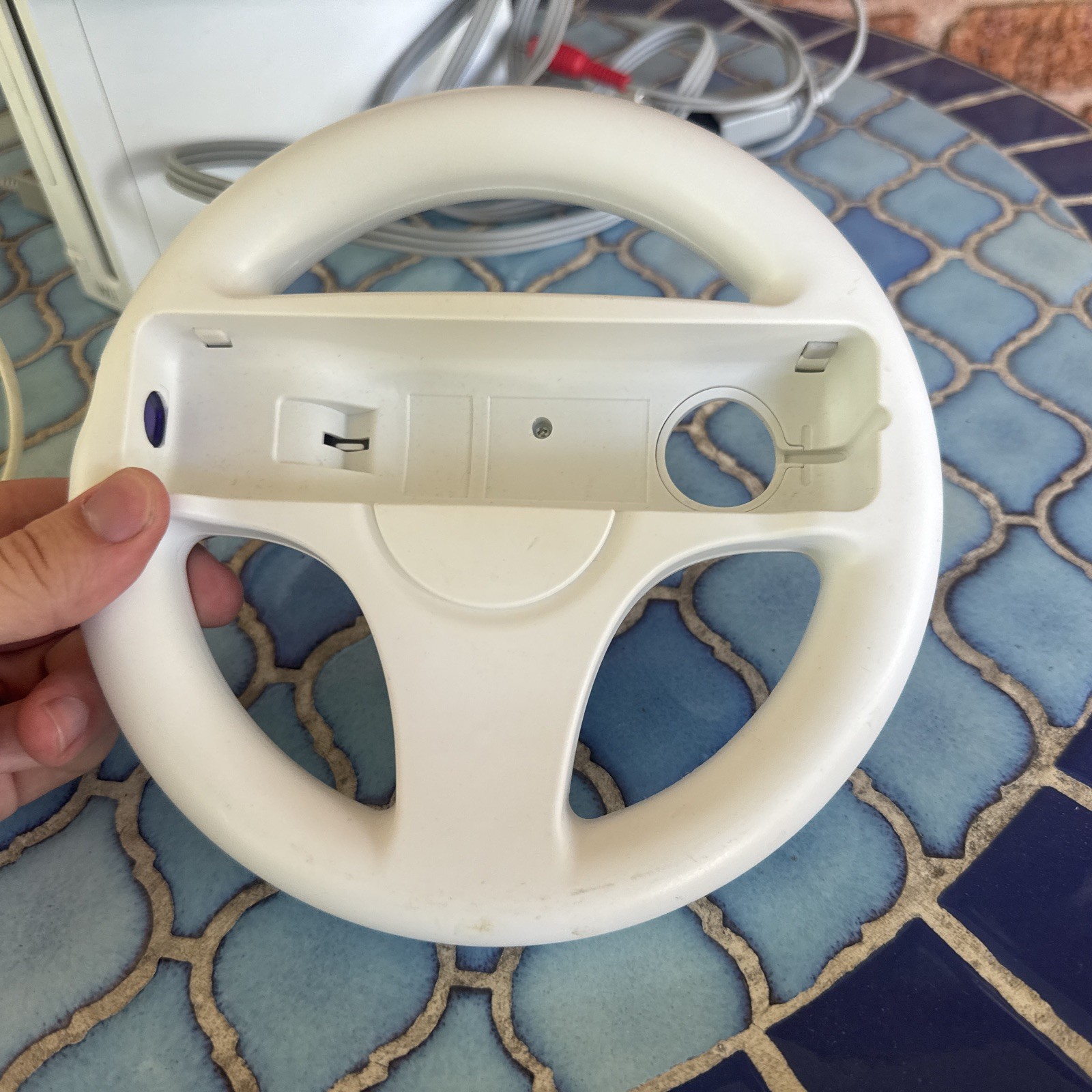 Nintendo Wii Console Bundle