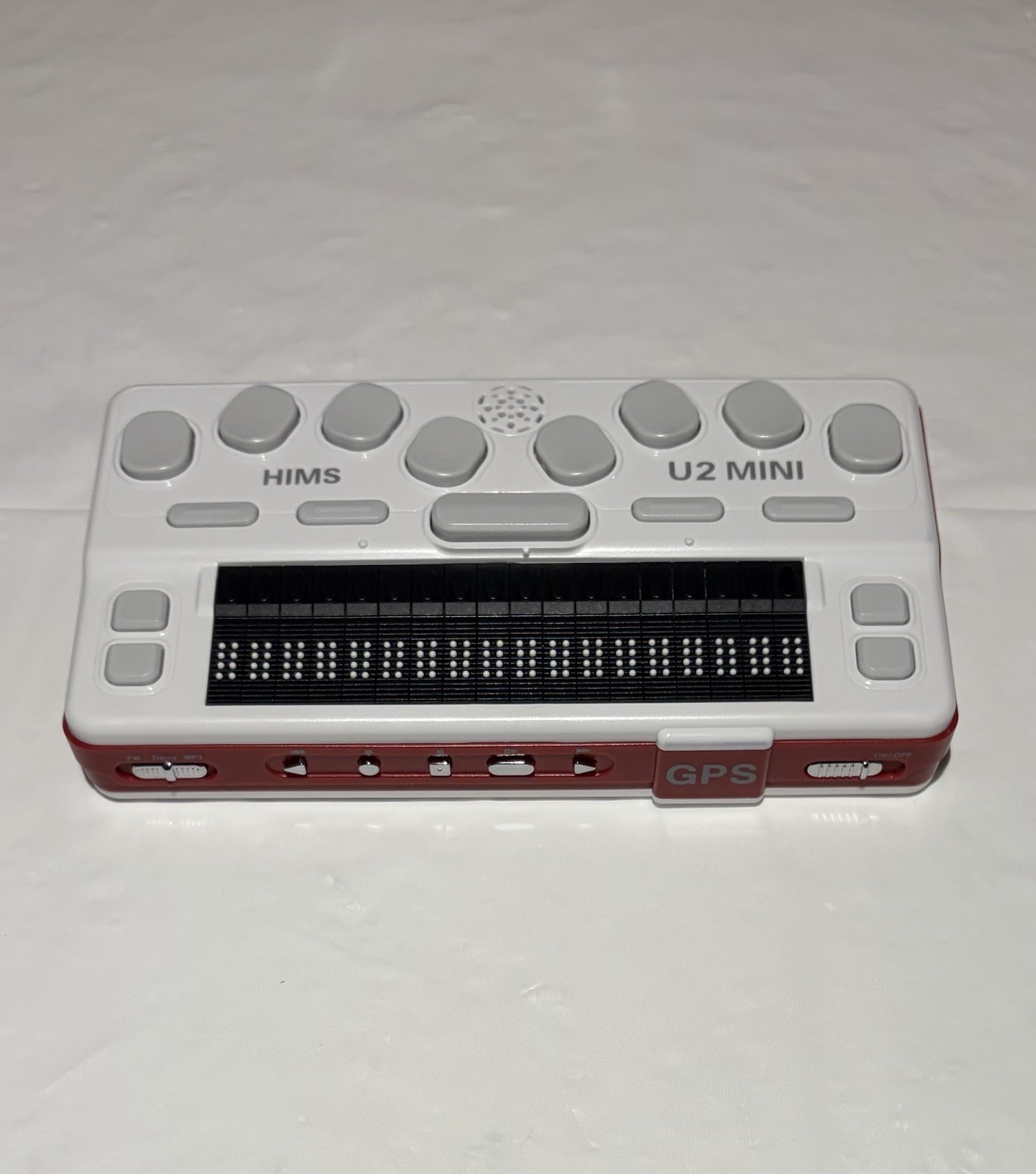 Braille Sense U2 Mini H418B
