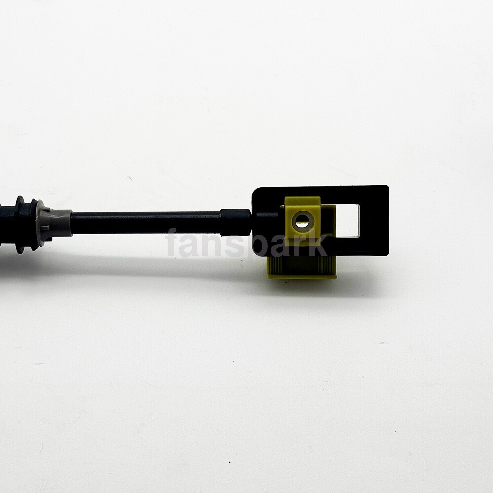 Front Transmission Gear Shift Cable 5C2Z7E395AA For 2005-14 Ford E150 E250 E350