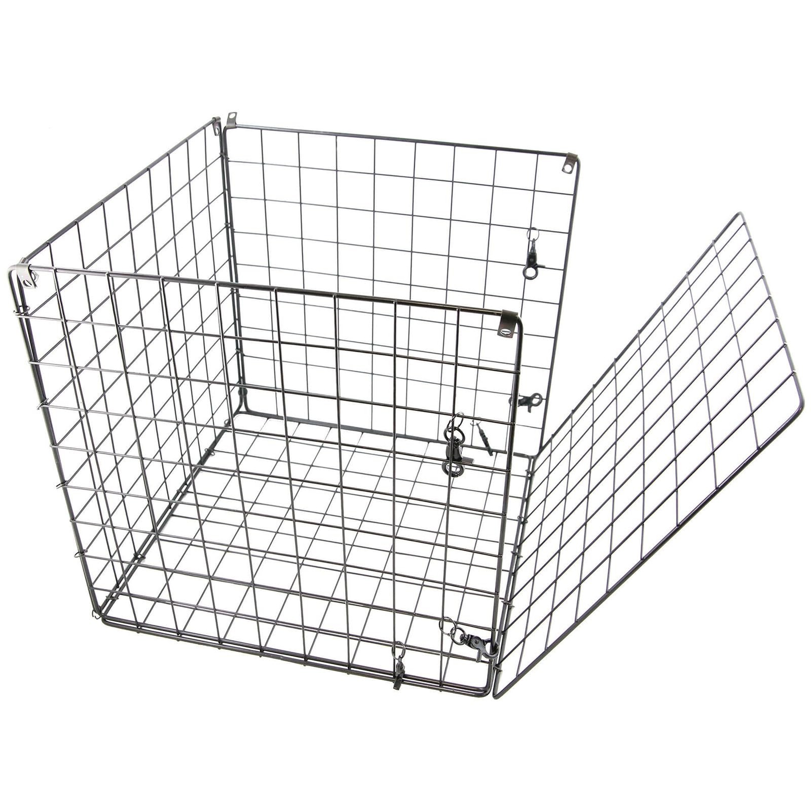 Wildgame Innovations Varmint Cage Weather-Resistant Durable Steel Varmint Guard