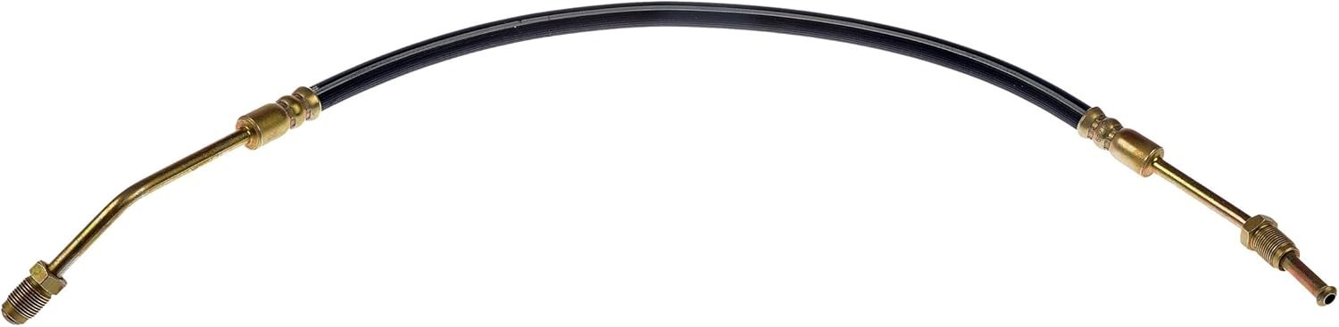 Dorman Clutch Hydraulic Hose for Chevy/GMC Models