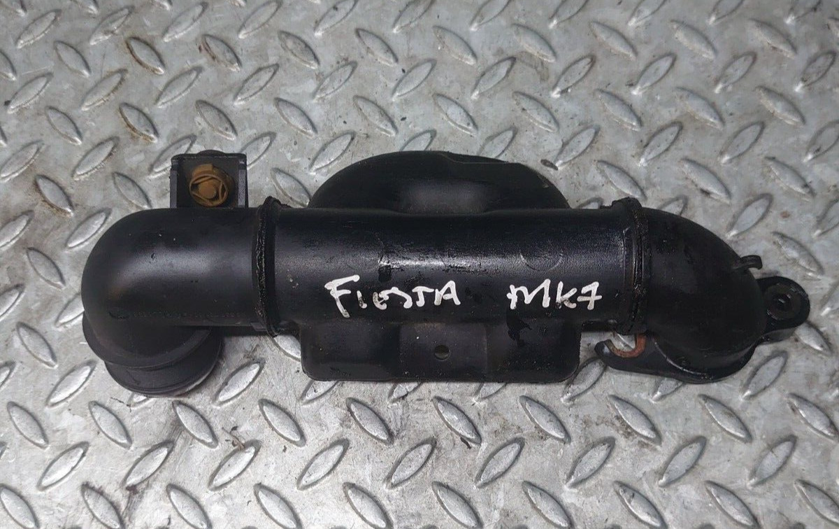 FORD FIESTA MK7 2009 - 2013 1.6 TDCI HHJC AIR INTAKE PIPE 003524