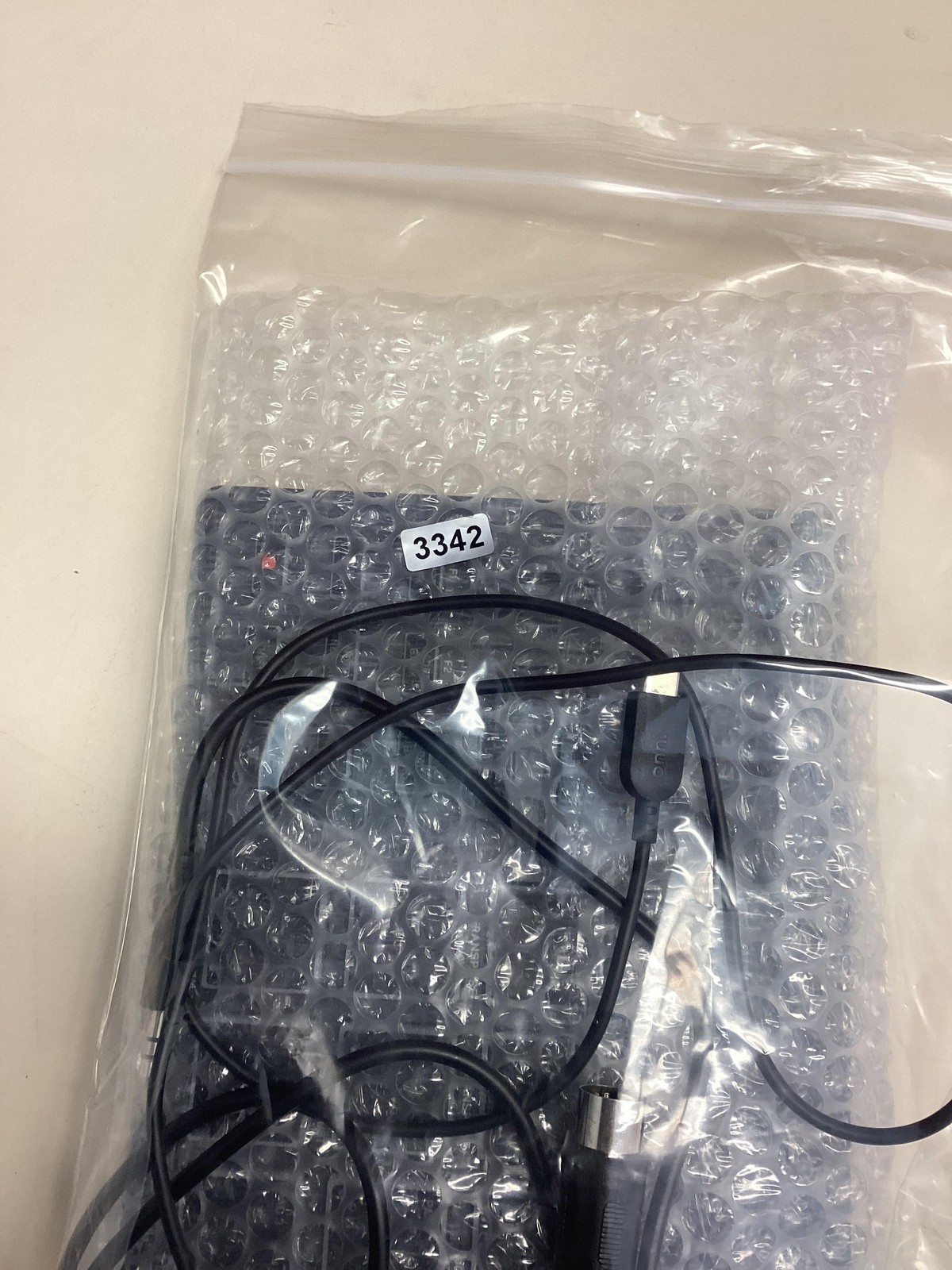 Donner STARRYPAD USB MIDI Pad Controller 16-Pad Type-C Gray Black Cables Unit