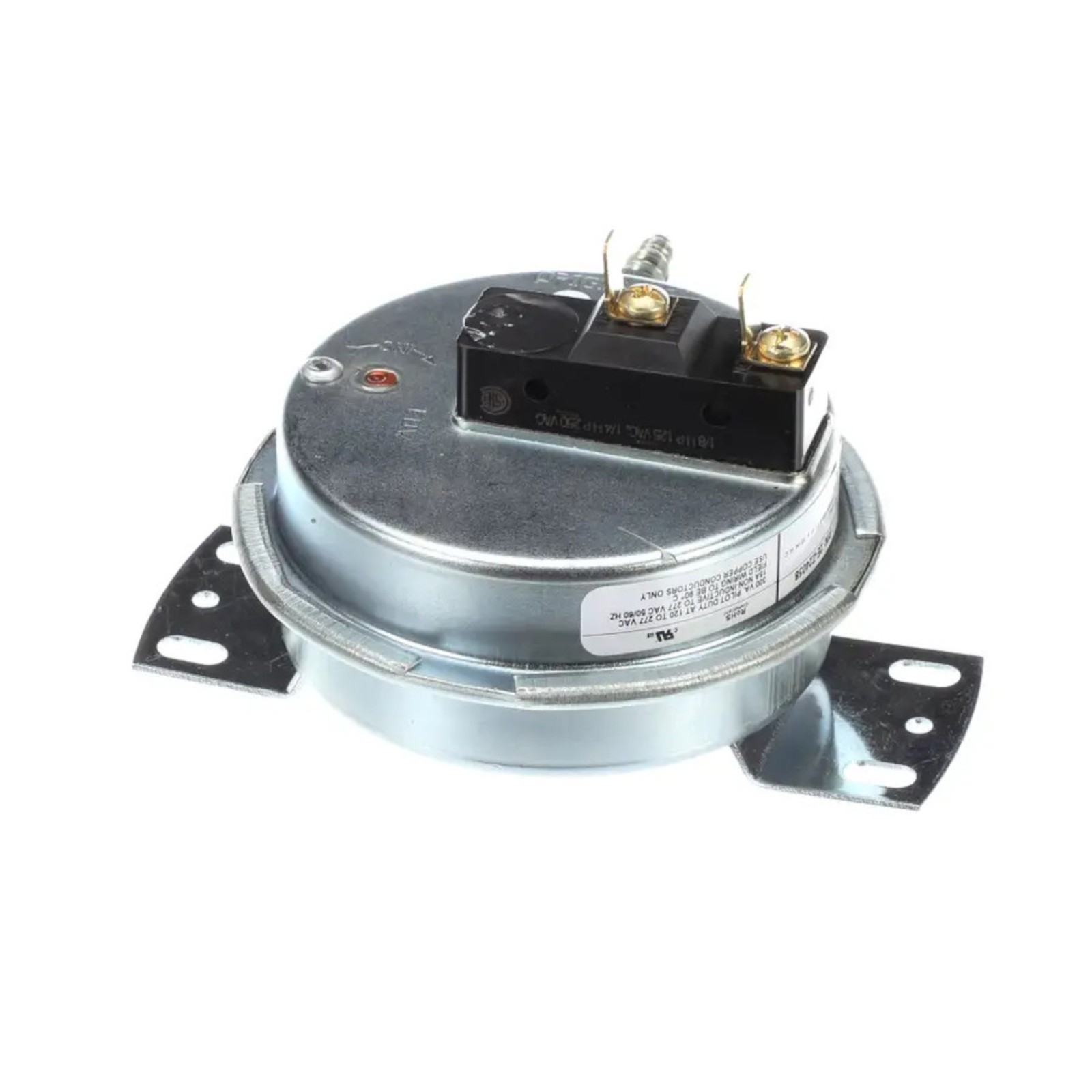 Wells 2E302593 Switch Vacuum #4