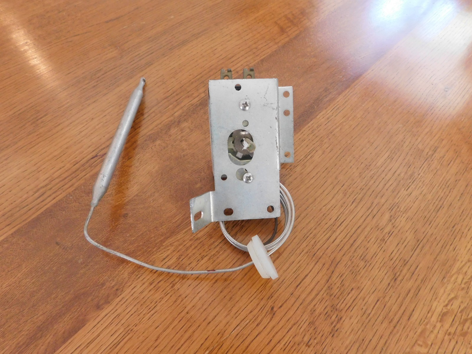 Bunn  35286.0000 Thermostat Assembly with Bracket Kit