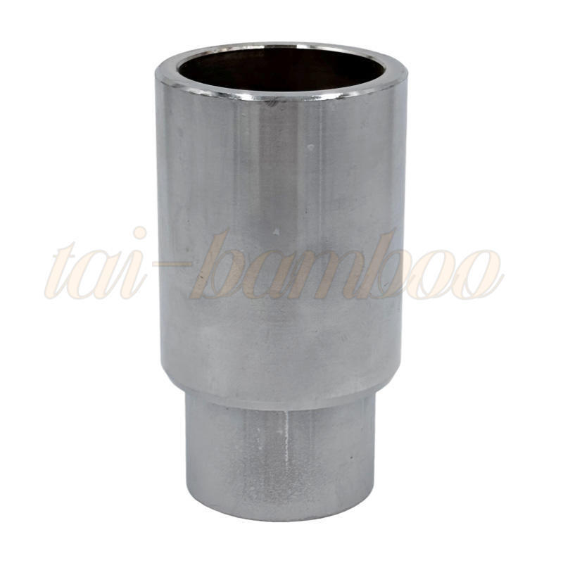 60mm Car Lift Tray Heightening Feet Plus Pad Solid Lift Parts Dia. 38mm
