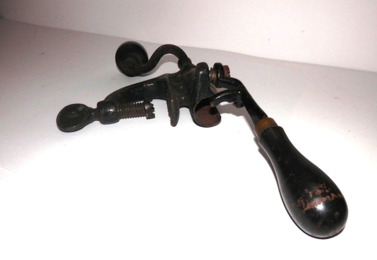 Antique Gun Shot Shell Crimper Tool