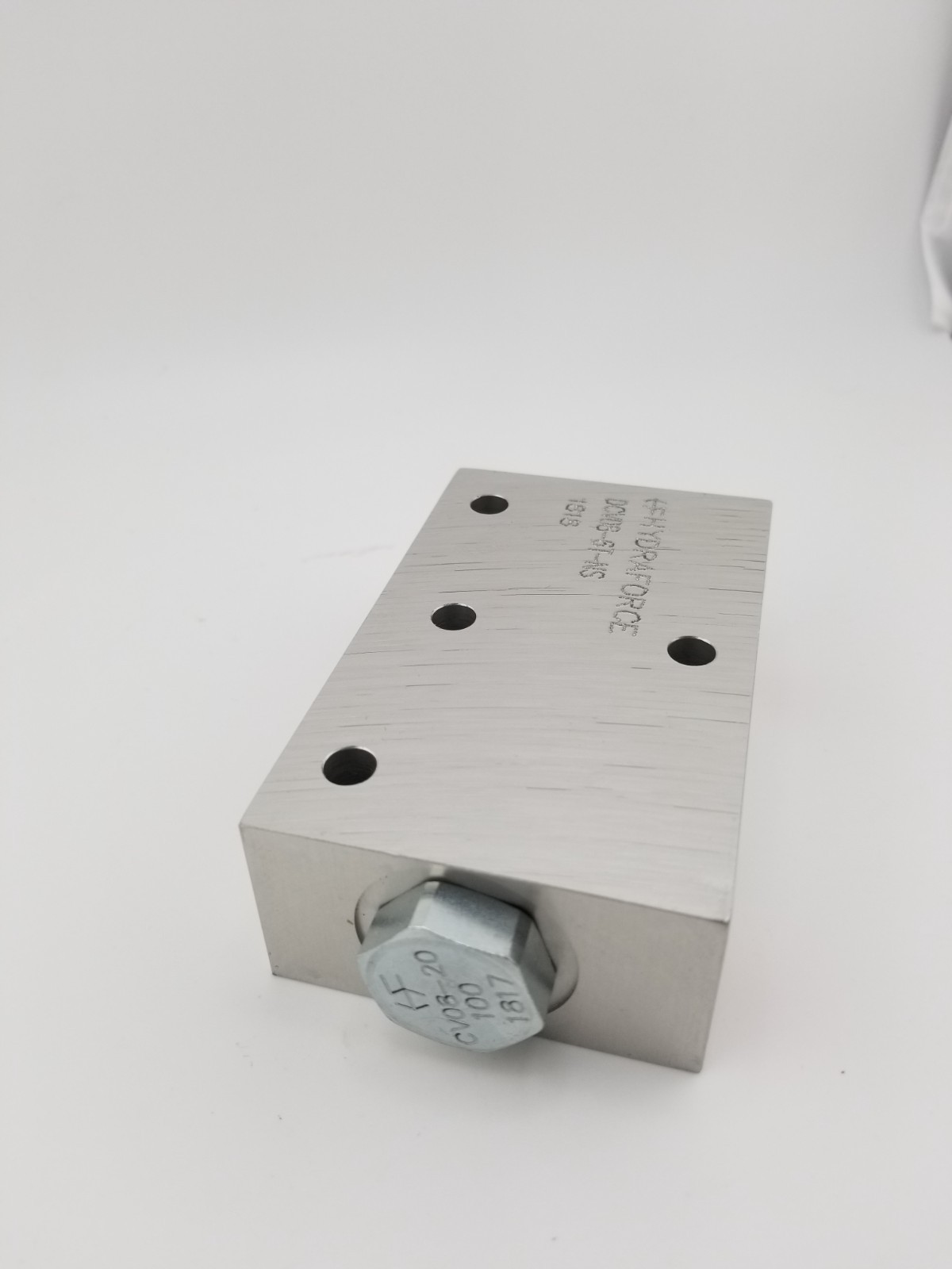 Hydraforce DCV08-6T-NS