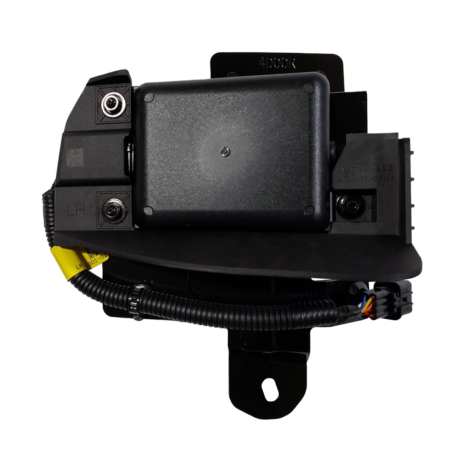BLS010028 New Replacement Driver Side Blind Spot Detection System Warning Sensor