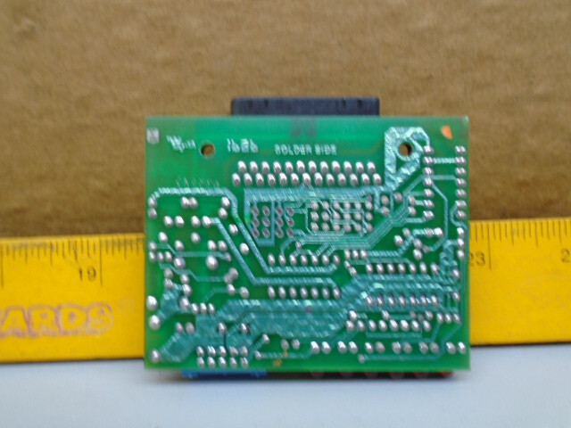 Systek CA-101 N104