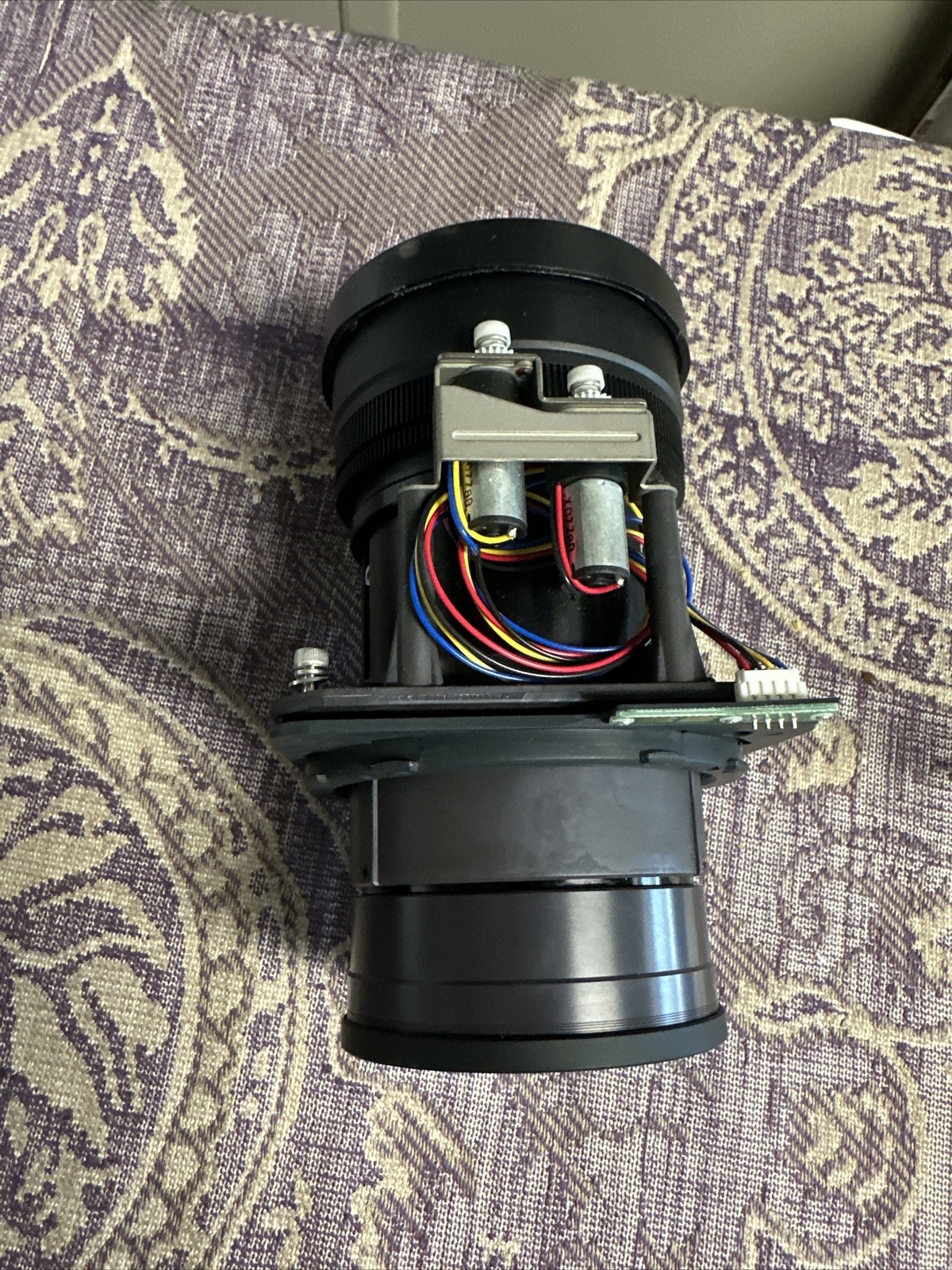 SANYO LNS-M01Z 3.5-4.6:1 Semi Long throw Zoom Lens CG00LCN